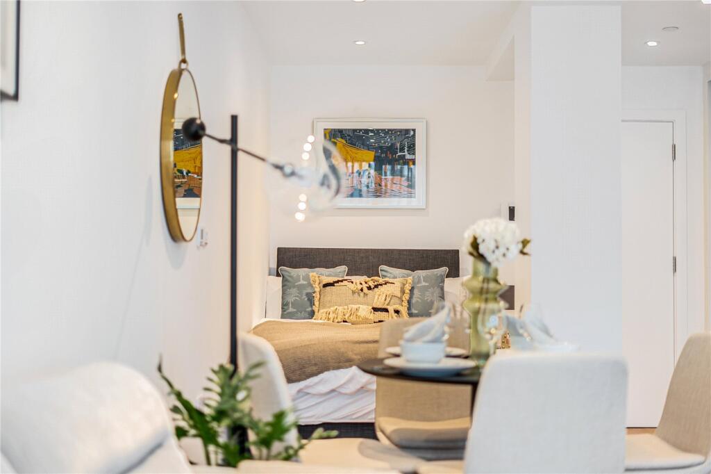 Additional property image - Burnhill Road, Beckenham