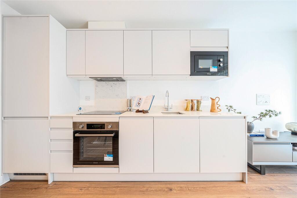 Additional property image - Burnhill Road, Beckenham