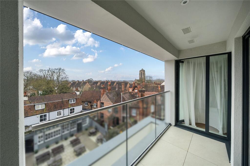 Additional property image - Burnhill Road, Beckenham