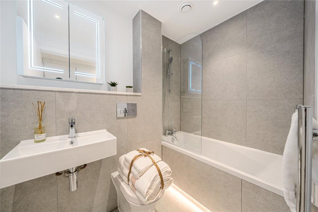 Additional property image - Burnhill Road, Beckenham