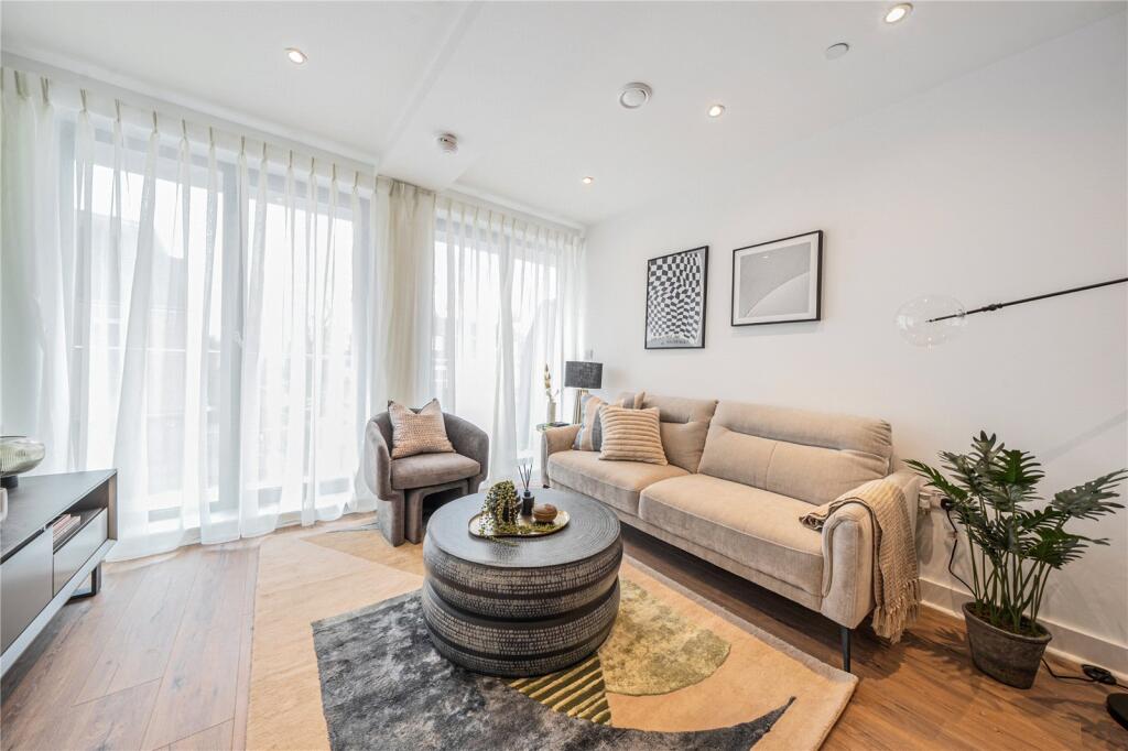 Additional property image - Burnhill Road, Beckenham