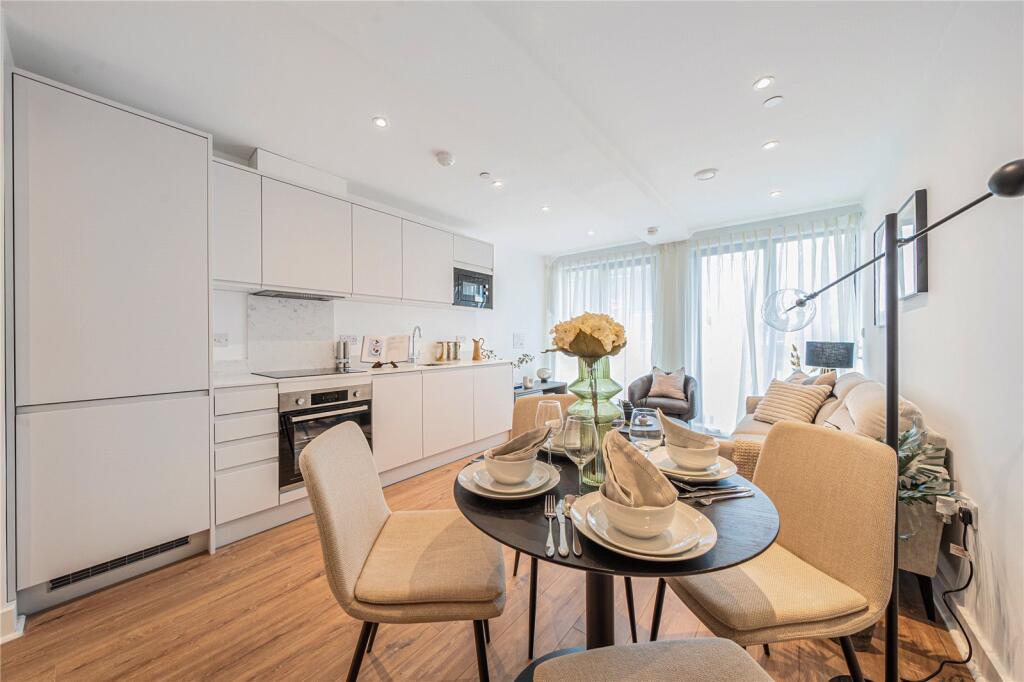 Additional property image - Burnhill Road, Beckenham