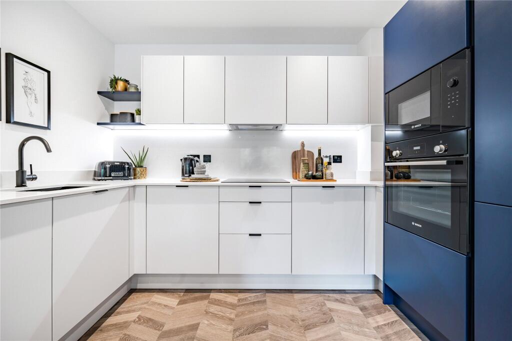 Additional property image - Station Road, Sidcup