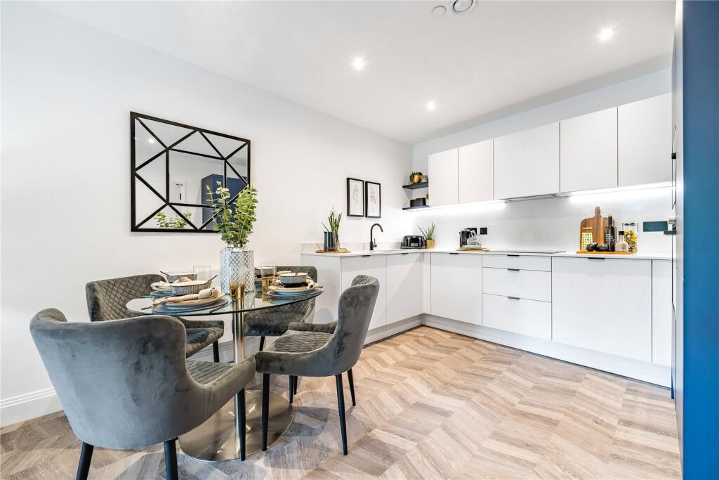 Additional property image - Station Road, Sidcup