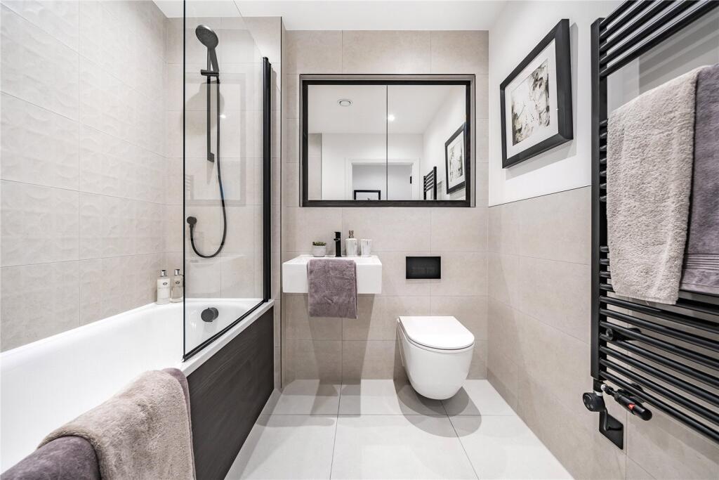 Additional property image - Station Road, Sidcup
