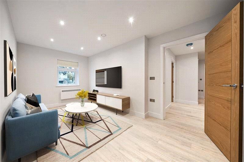 Main image of property: High Street, Beckenham