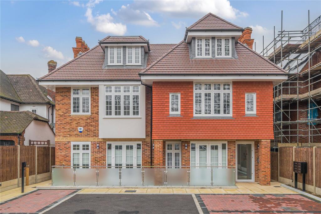 Main image of property: Bromley Road, Beckenham