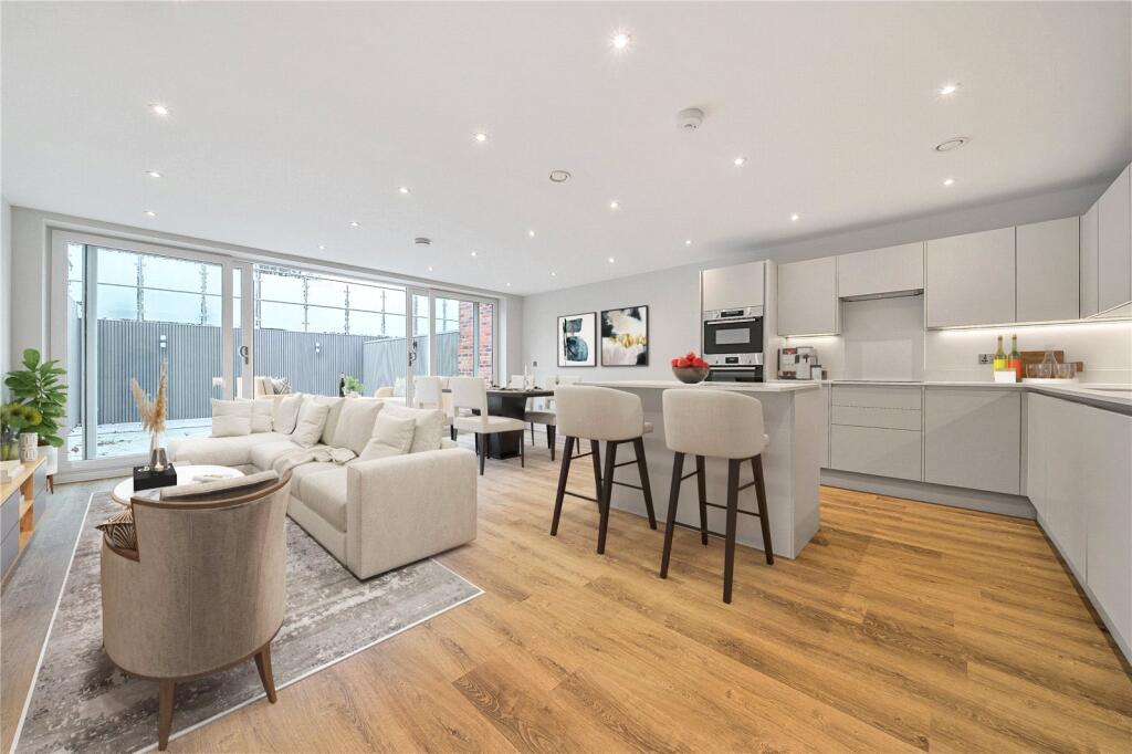 Main image of property: Bromley Road, Beckenham