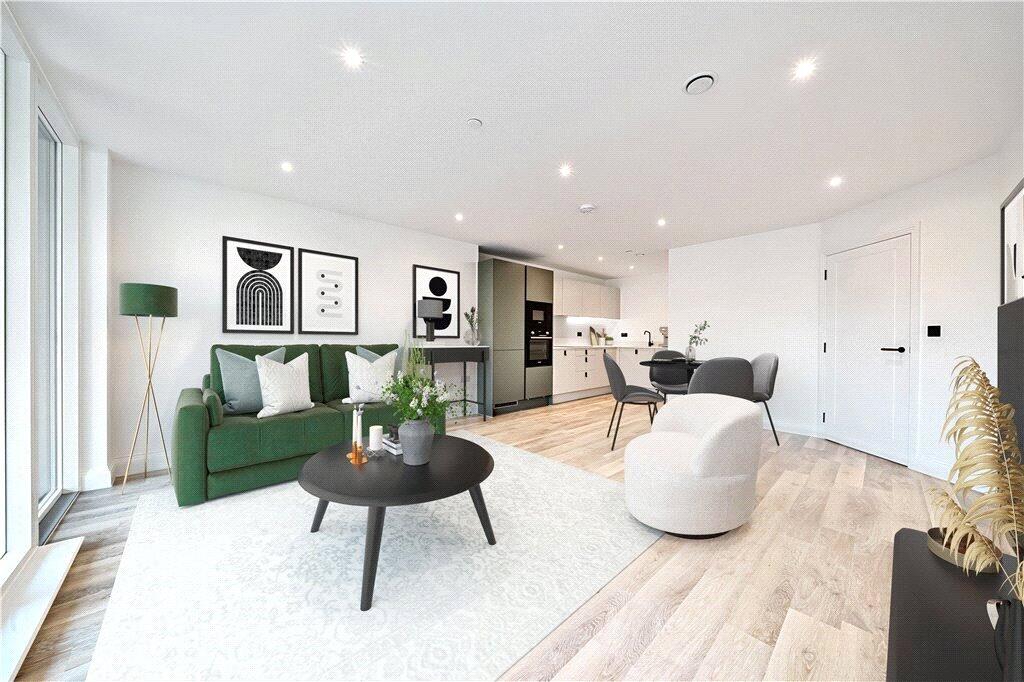 Main image of property: Tweedy Road, Bromley