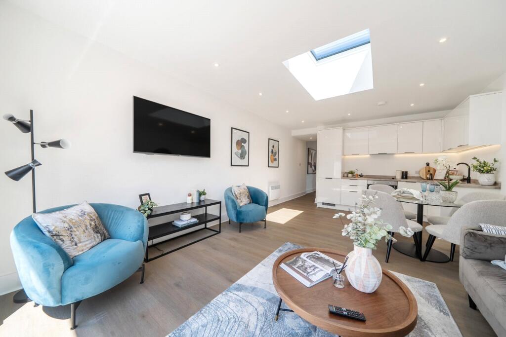 Main image of property: Sandford Road, Bromley