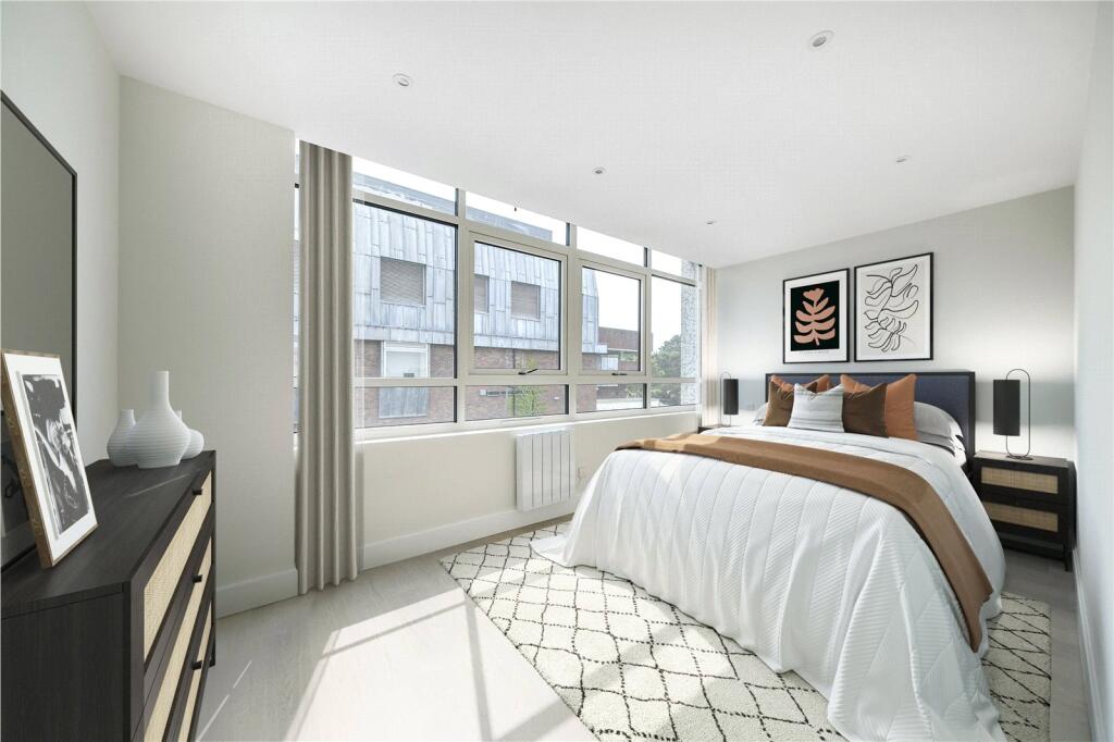 Main image of property: Burrell Row, Beckenham