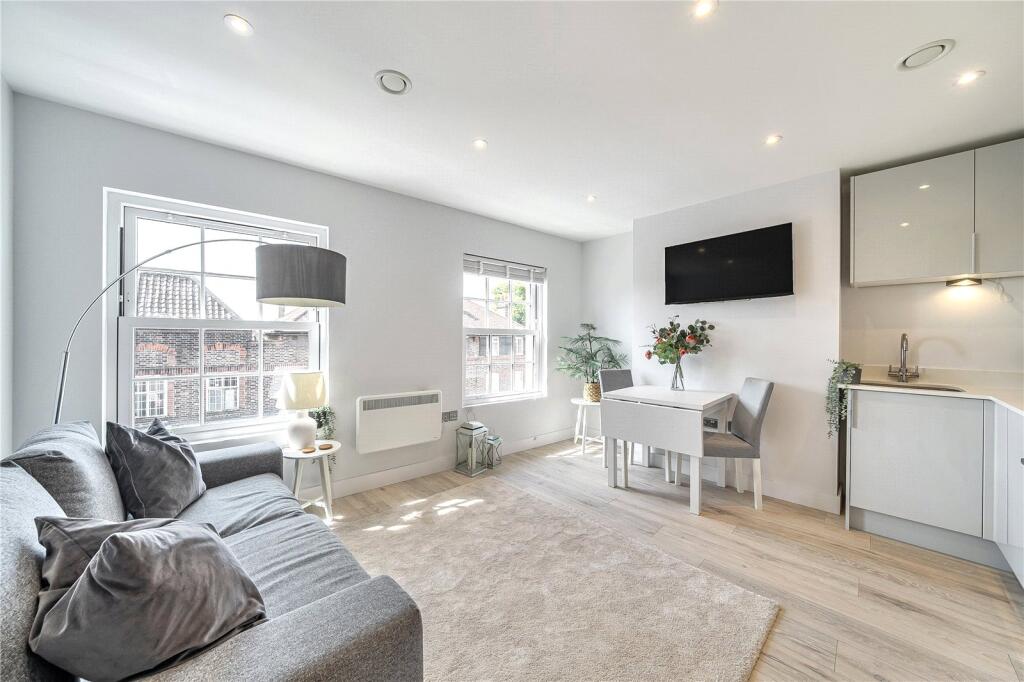 Main image of property: High Street, Beckenham