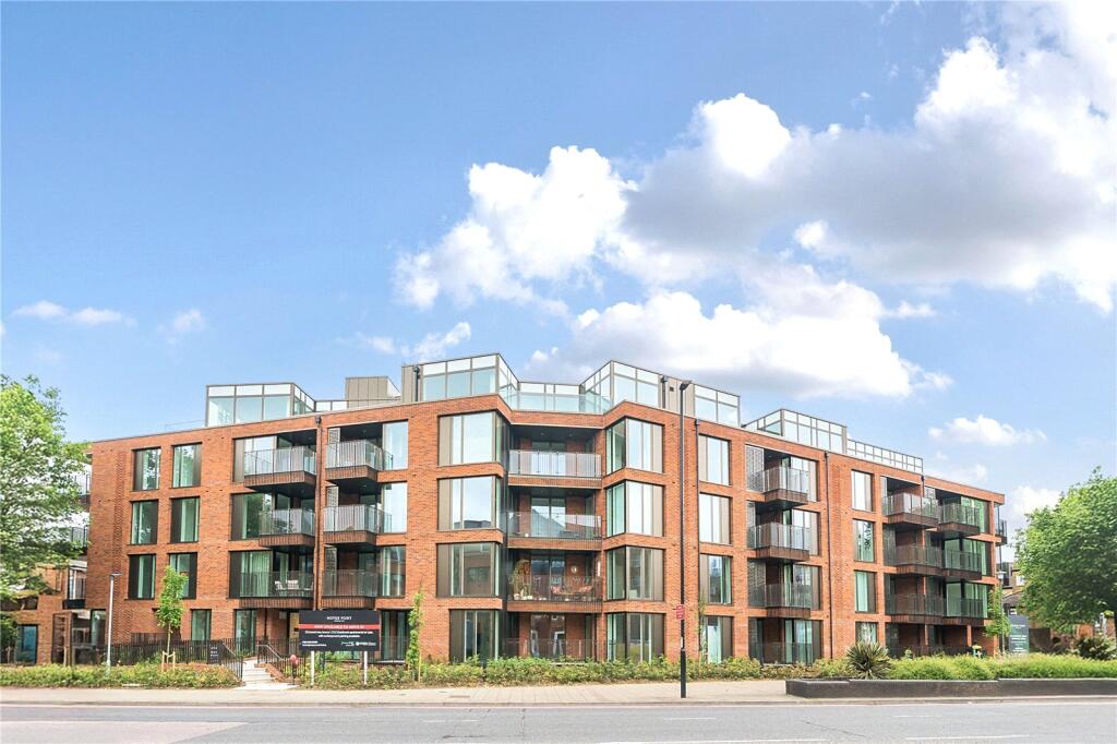 Main image of property: Tweedy Road, Bromley