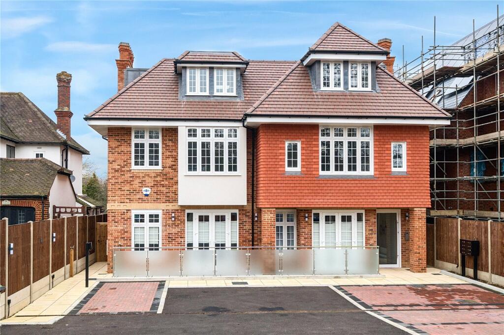 Main image of property: Bromley Road, Beckenham