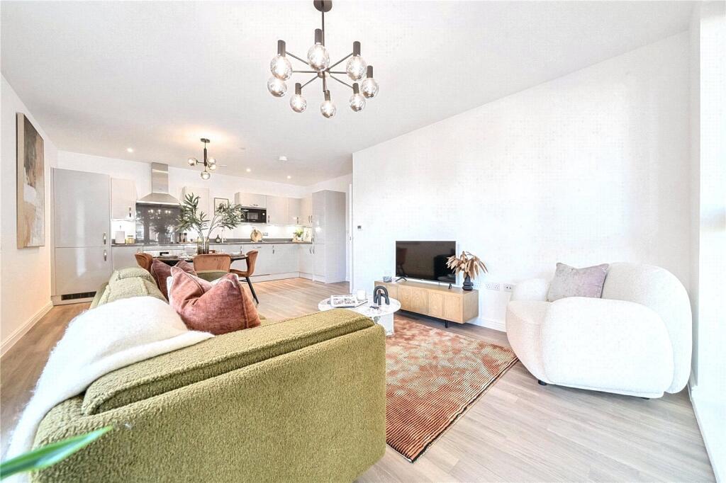 Main image of property: Hadlow Road,, Sidcup