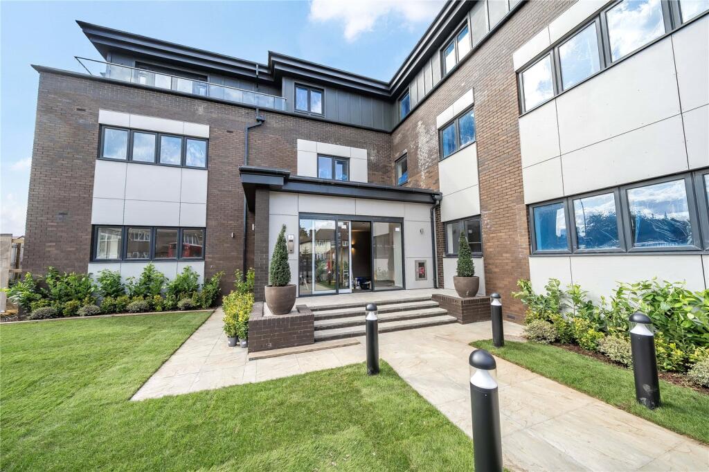 Main image of property: Croydon Road, Beckenham