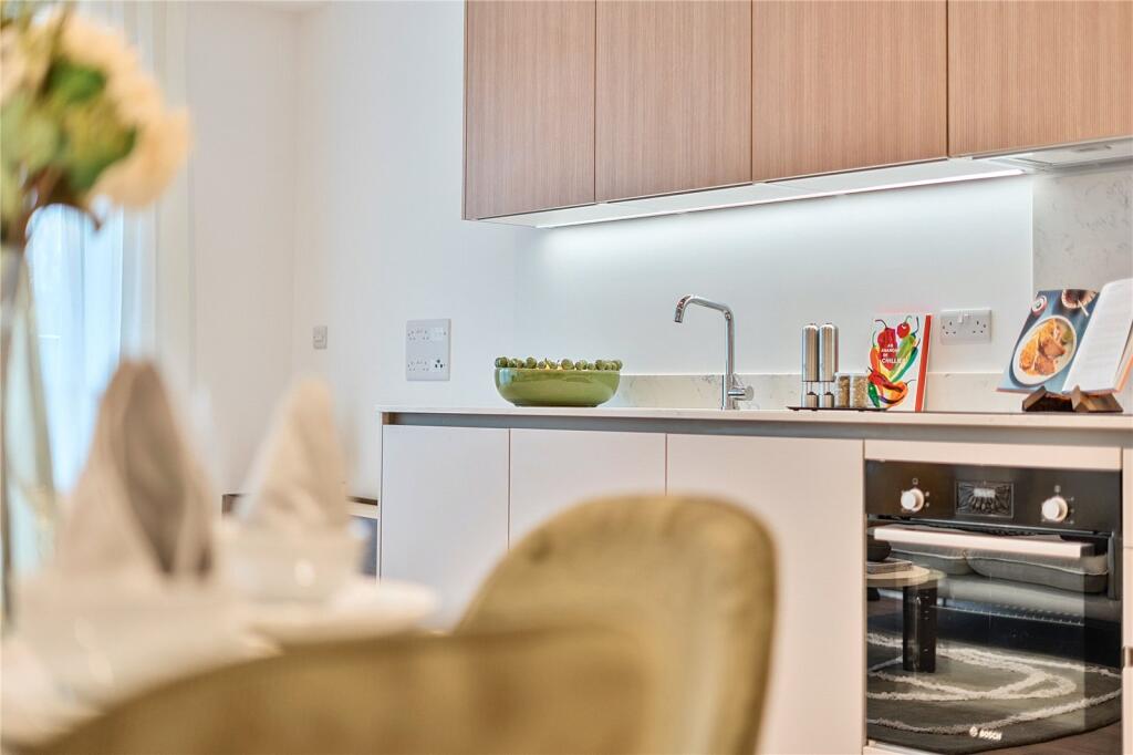 Main image of property: Burnhill Road, Beckenham