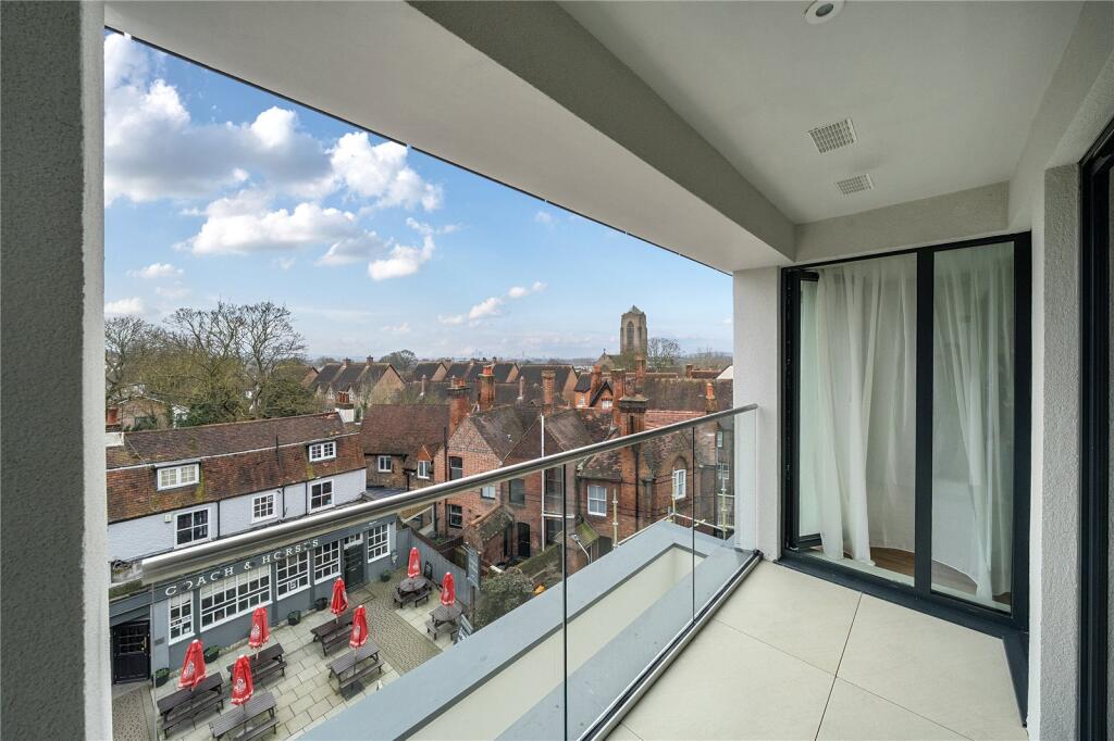 Main image of property: Burnhill Road, Beckenham