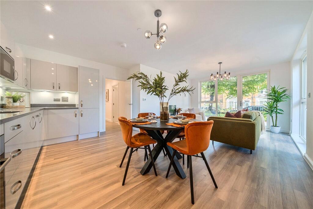 Main image of property: Hadlow Road, Sidcup