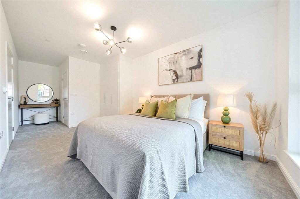 Main image of property: Hadlow Road, Sidcup