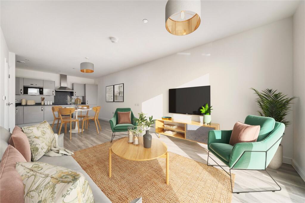 Main image of property: Hadlow Road, Sidcup