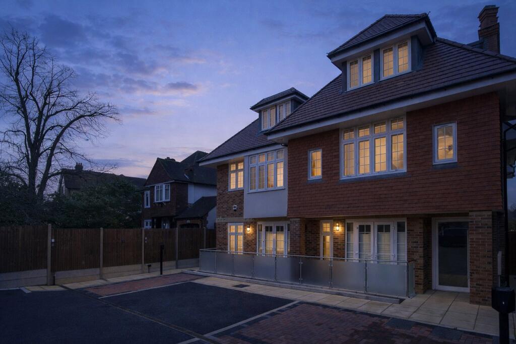 Main image of property: Bromley Road, Beckenham