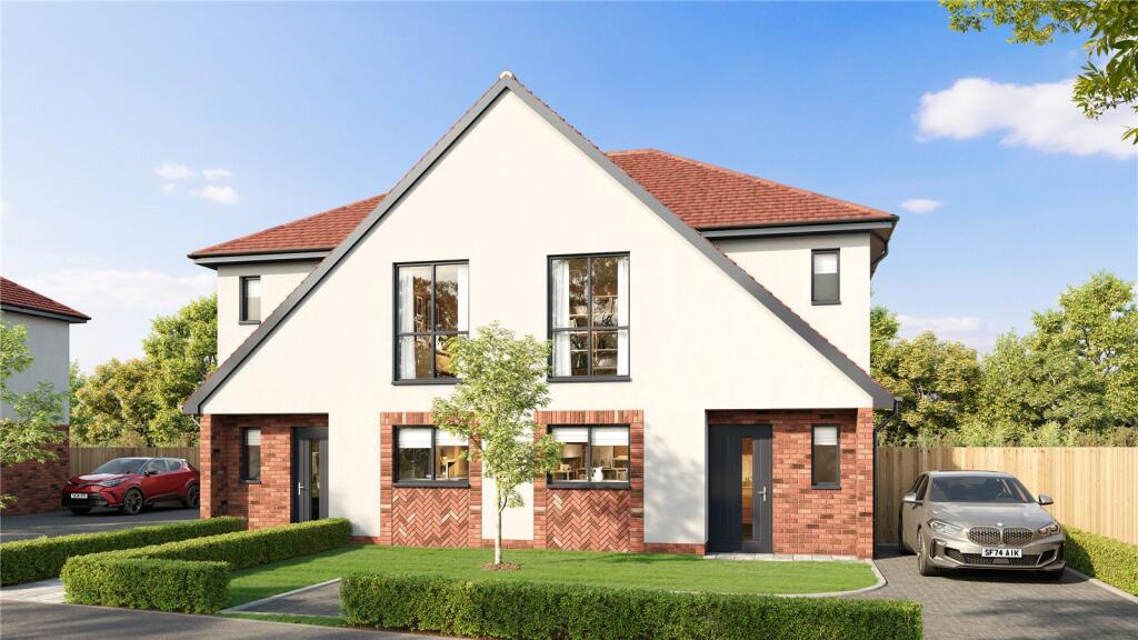 Main image of property: St Augustine's Avenue, Bromley