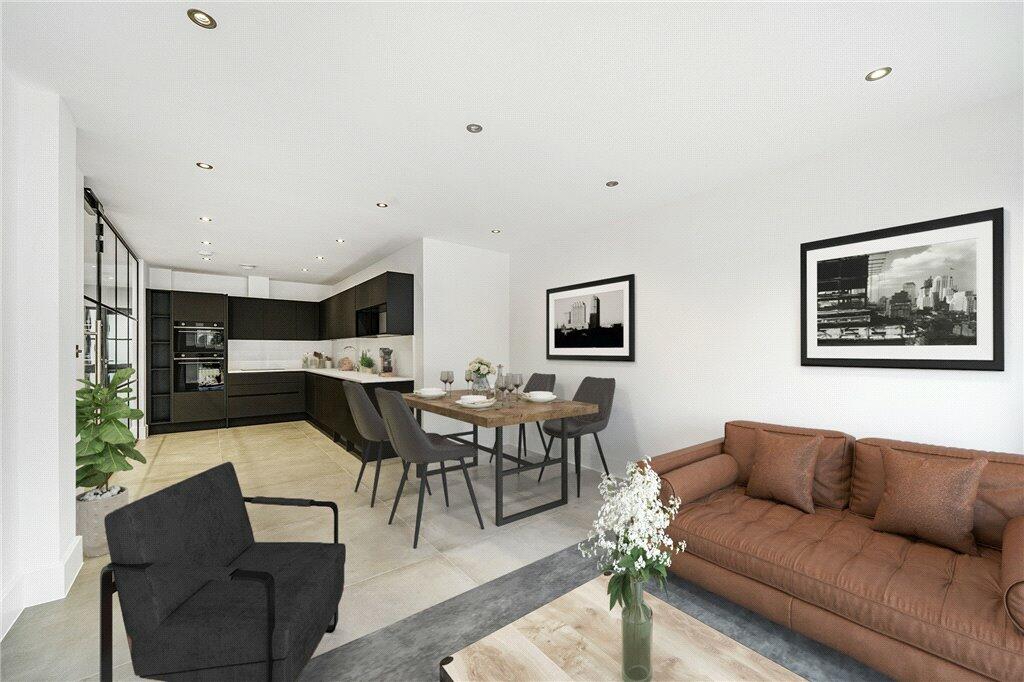 Main image of property: Church Road, London