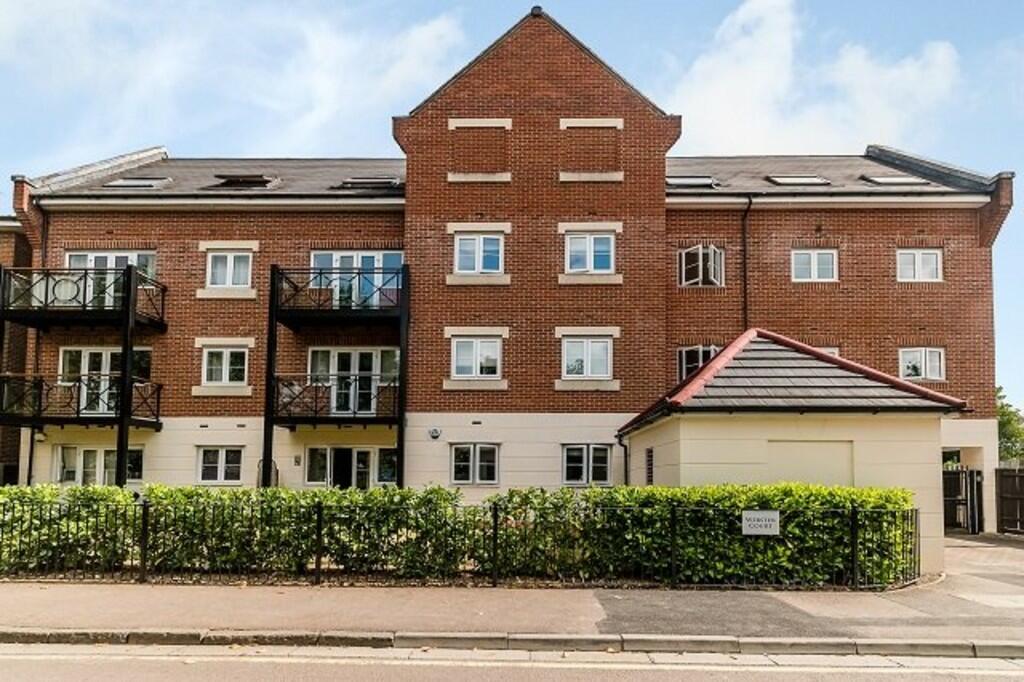 Main image of property: Wharf Lane, Rickmansworth