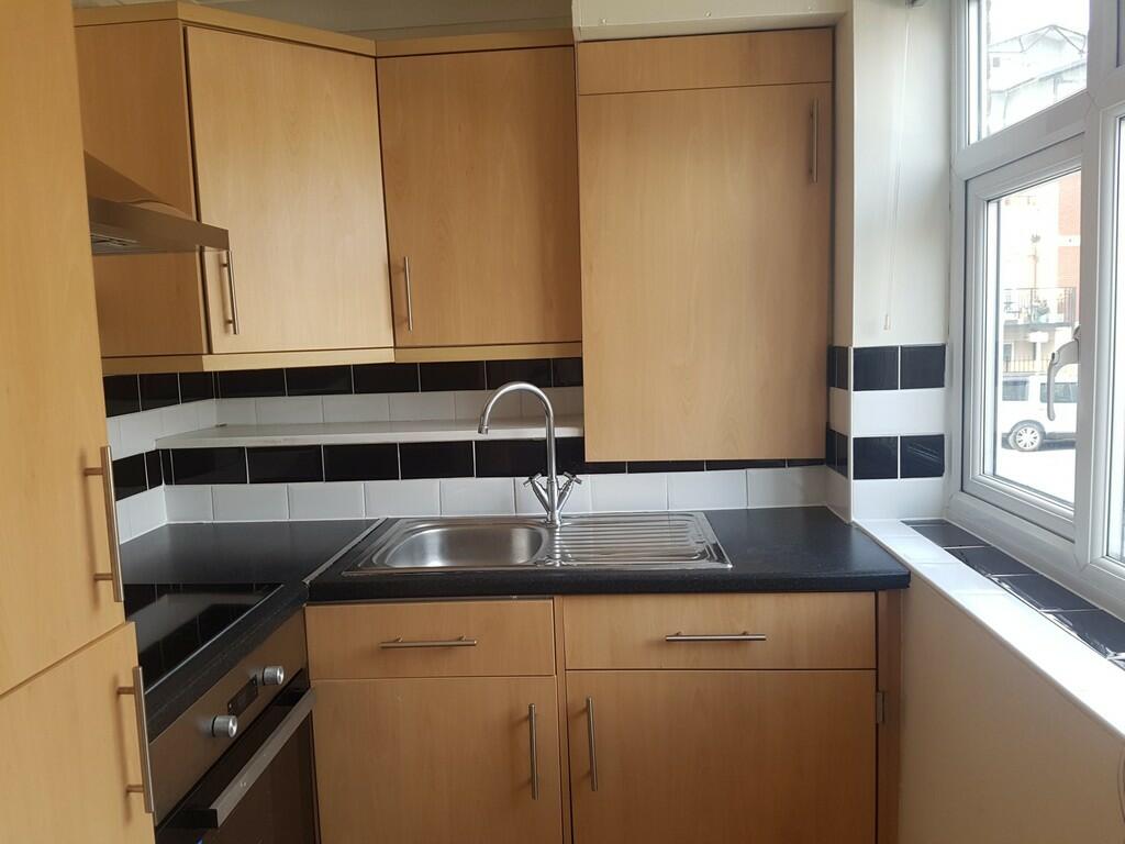 1 bedroom flat for rent in Station Road, Rickmansworth, WD3