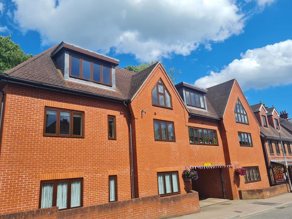 Main image of property: Chorleywood village centre