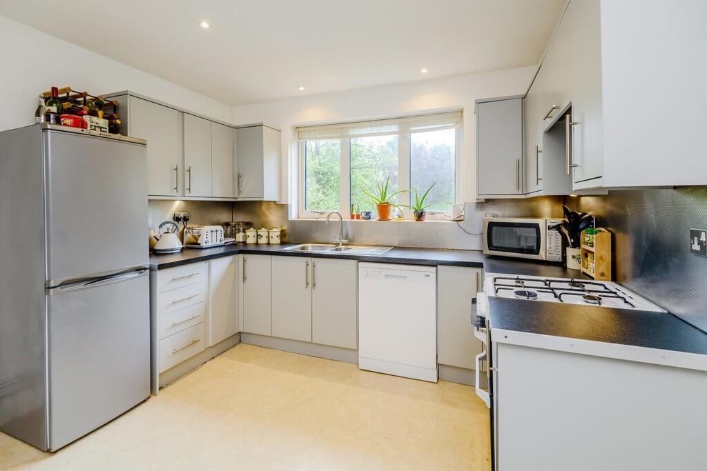 Main image of property: Green Street, Chorleywood