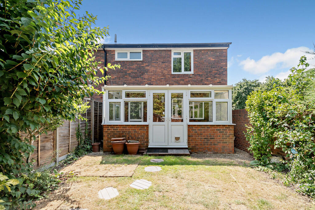 Main image of property: Rickmansworth town centre