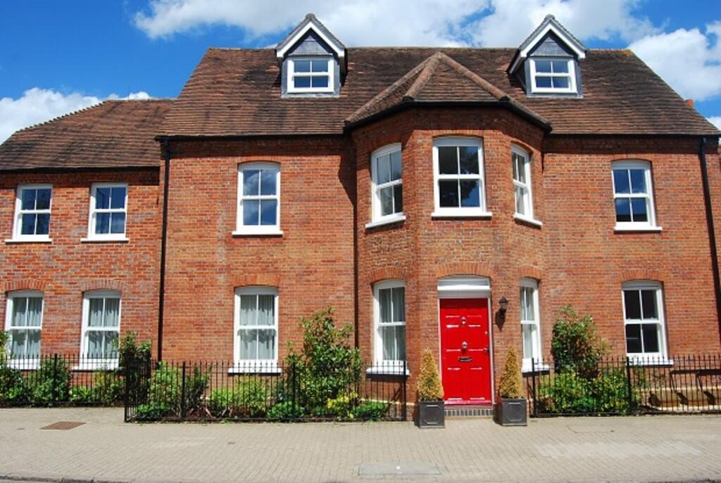 Main image of property: Rickmansworth town centre