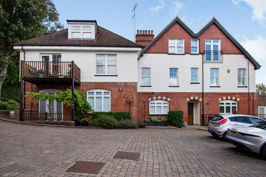Main image of property: Betjeman Gardens, Chorleywood, Rickmansworth