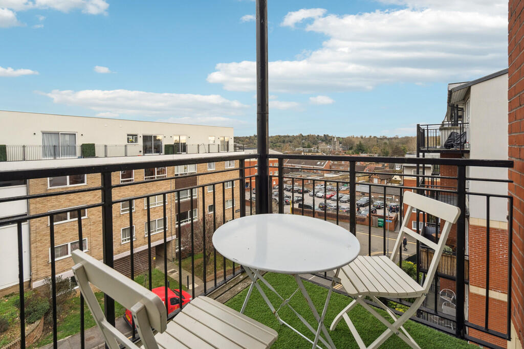 Main image of property: Penn Place , Northway