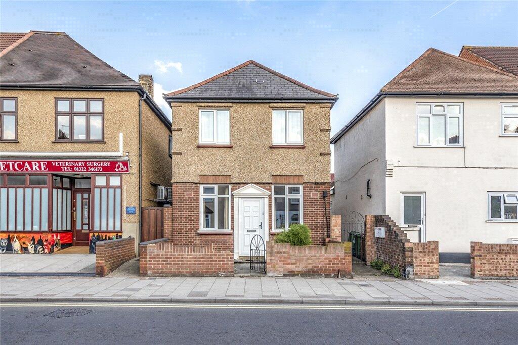 2 bedroom apartment for sale in Bexley Road, Erith, DA8