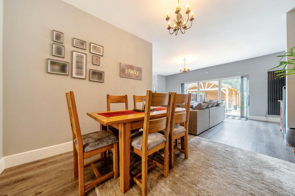 Additional property image - Avenue Road, Kent
