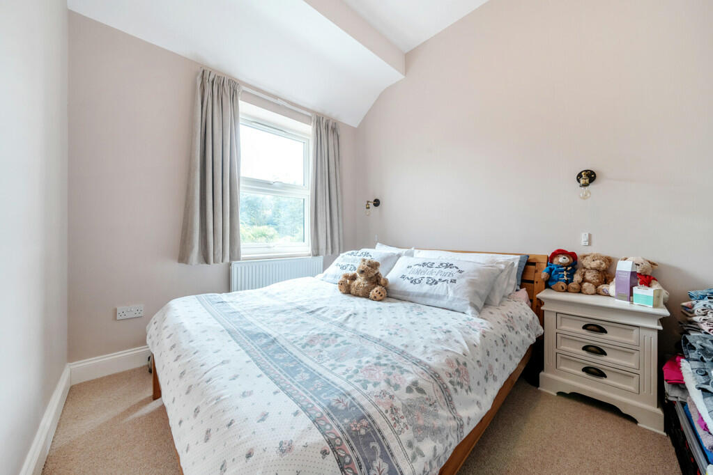 Additional property image - Avenue Road, Kent