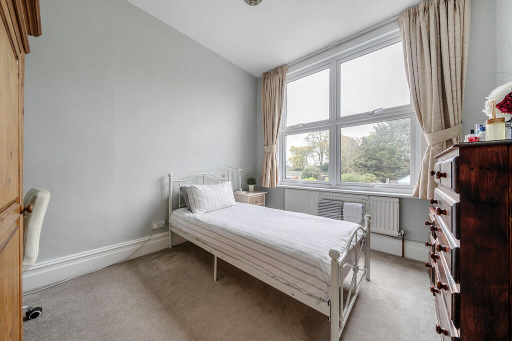Additional property image - Avenue Road, Kent