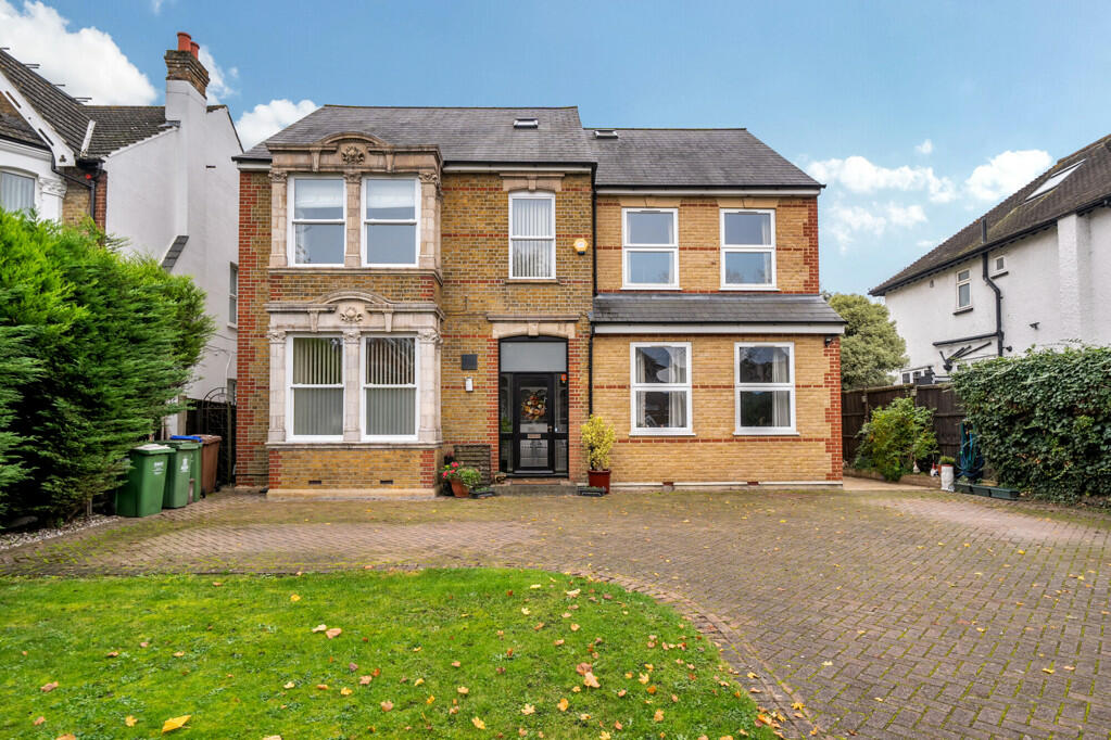 Additional property image - Avenue Road, Kent