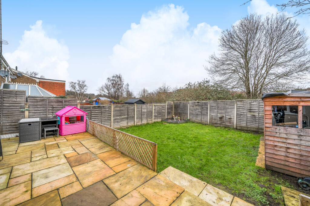 Additional property image - Silver Spring Close, Erith