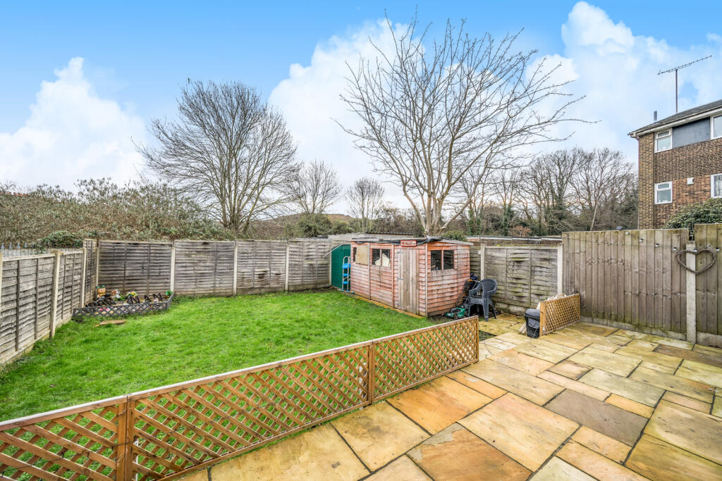 Additional property image - Silver Spring Close, Erith