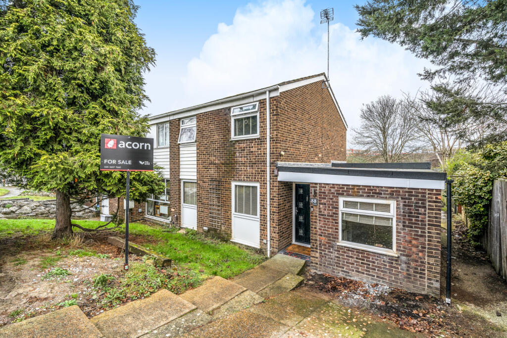 Additional property image - Silver Spring Close, Erith