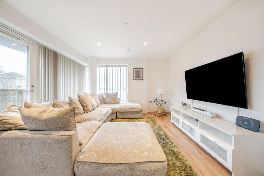 Additional property image - Erith High Street, Erith