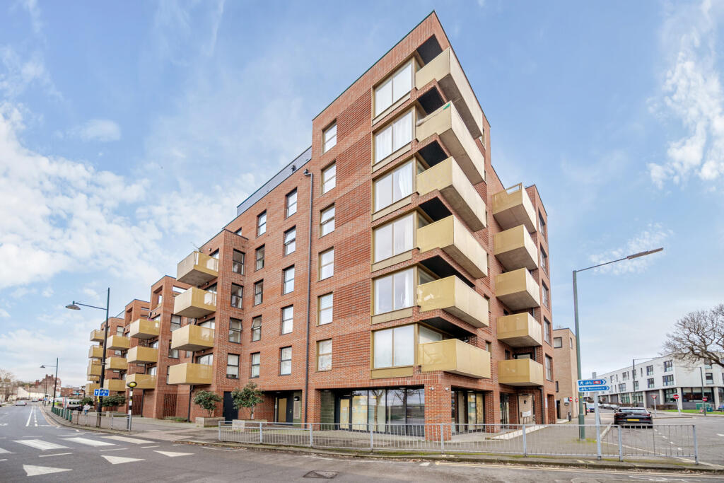 Additional property image - Erith High Street, Erith