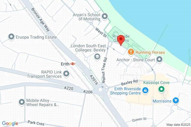 Additional property image - Erith High Street, Erith