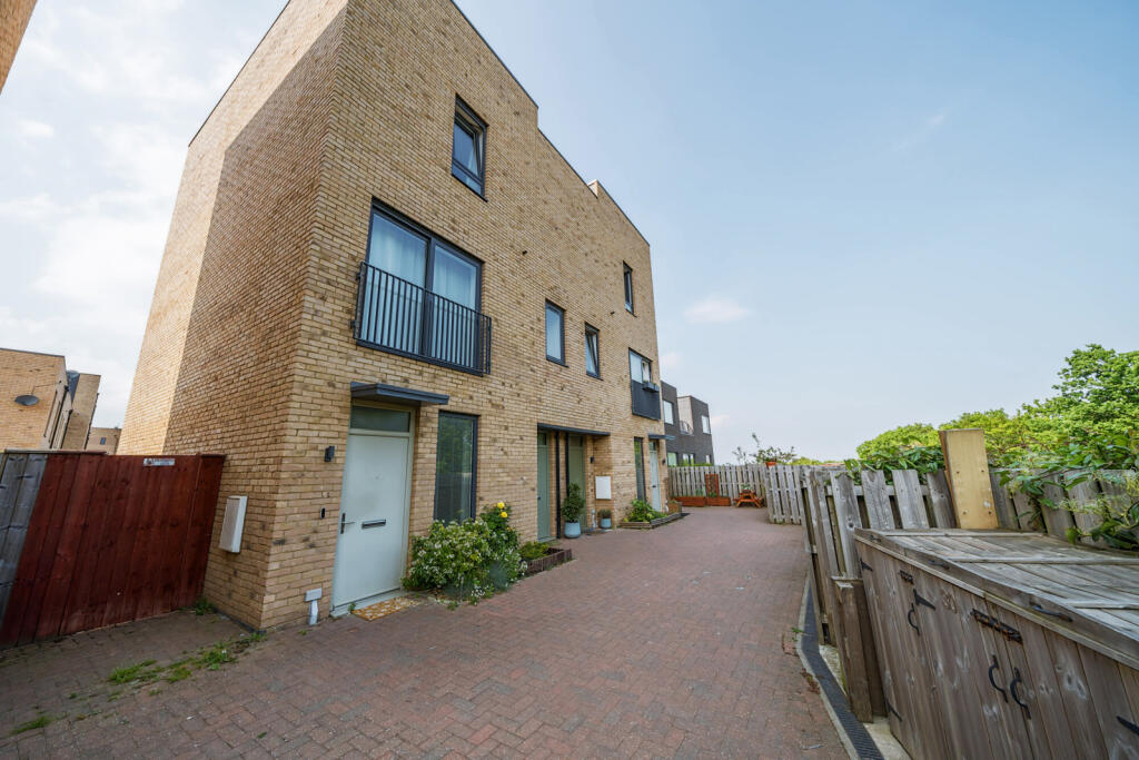 Main image of property: Loampit Road, Erith