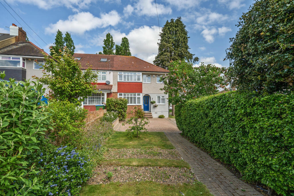 Main image of property: Carlton Road, Erith