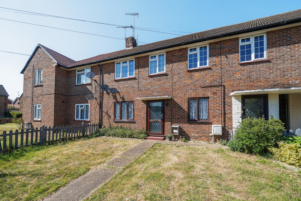 Main image of property: Scott Crescent, Erith